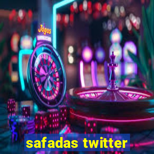 safadas twitter